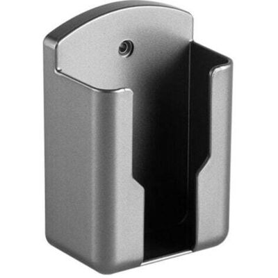 ABCRITAL Lot De 2 Supports Muraux De Télécommande Pour Téléviseurs Et Systèmes De Climatisation, Sans Perçage,gris - Publicité ABCRITAL Lot De 2 Supports Muraux De Télécommande Pour Téléviseurs Et Systèmes De Climatisation, Sans Perçage,gris - Publicité