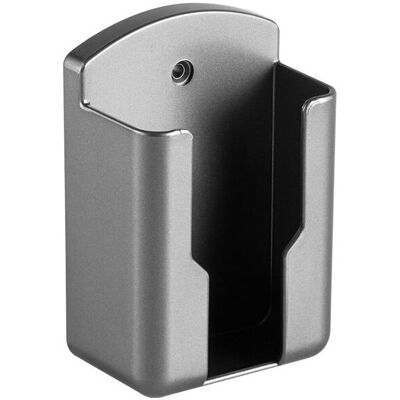 OEM Lot De 2 Supports Muraux De Télécommande Pour Téléviseurs Et Systèmes De Climatisation, Sans Perçage,gris - Publicité OEM Lot De 2 Supports Muraux De Télécommande Pour Téléviseurs Et Systèmes De Climatisation, Sans Perçage,gris - Publicité