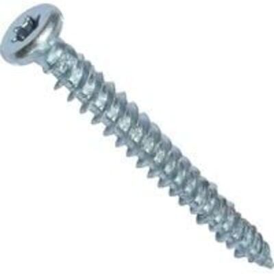 OEM Lot De 100 Vis D'Ancrage Direct Pour Béton Ø7.5x62mm Tête Fraisée Conique - À Empreint Étoile T30 - Fixation Directe Sans Cheville - Publicité OEM Lot De 100 Vis D'Ancrage Direct Pour Béton Ø7.5x62mm Tête Fraisée Conique - À Empreint Étoile T30 - Fixation Directe Sans Cheville - Publicité