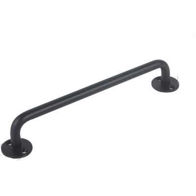 OEM Lot De Poignées De Porte En Alliage De Zinc Avec Vis Pour Fenêtre, Porte En Fer, Porte En Bois, Porte De Grange, Porte Coulissante, Porte D'Armoire, Tiroir (noir) - Publicité OEM Lot De Poignées De Porte En Alliage De Zinc Avec Vis Pour Fenêtre, Porte En Fer, Porte En Bois, Porte De Grange, Porte Coulissante, Porte D'Armoire, Tiroir (noir) - Publicité
