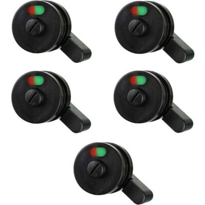 ABYSSE 5x Butées De Porte, Arrêts De Porte En Inox, Avec Caoutchouc, Sécurité Pour Doigts De Lenfant (5 Butoirs) - Publicité ABYSSE 5x Butées De Porte, Arrêts De Porte En Inox, Avec Caoutchouc, Sécurité Pour Doigts De Lenfant (5 Butoirs) - Publicité