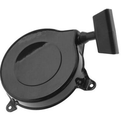 ABYSSE Lanceur Complet - Pièce De Rechange Adaptable Pour Moteurs De Certains Modèles Briggs & Stratton - Pièce Origine 499706 - Publicité ABYSSE Lanceur Complet - Pièce De Rechange Adaptable Pour Moteurs De Certains Modèles Briggs & Stratton - Pièce Origine 499706 - Publicité