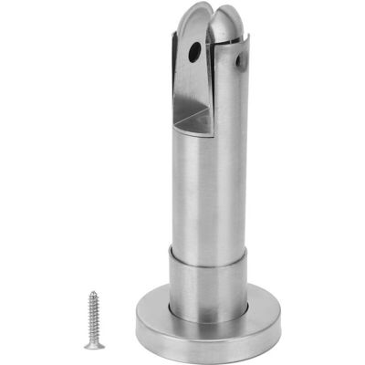 OEM Supports De Sol Pour Cloison De Toilette, Pilastre De Cloison De Séparation, Pince De Quincaillerie Pour Salle De Bain Publique À Domicile,pieds De Meubles-crezuo - Publicité OEM Supports De Sol Pour Cloison De Toilette, Pilastre De Cloison De Séparation, Pince De Quincaillerie Pour Salle De Bain Publique À Domicile,pieds De Meubles-crezuo - Publicité