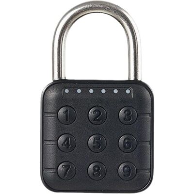 PELTOR Cadenas À Combinaison De Boutons Réinitialisables Pour L'Extérieur Avec Serrure Numérique, Cadenas Code De De Passe À 6 Chiffres Pour Bagages, Bureaux, Casiers, Voitures Express - Publicité PELTOR Cadenas À Combinaison De Boutons Réinitialisables Pour L'Extérieur Avec Serrure Numérique, Cadenas Code De De Passe À 6 Chiffres Pour Bagages, Bureaux, Casiers, Voitures Express - Publicité