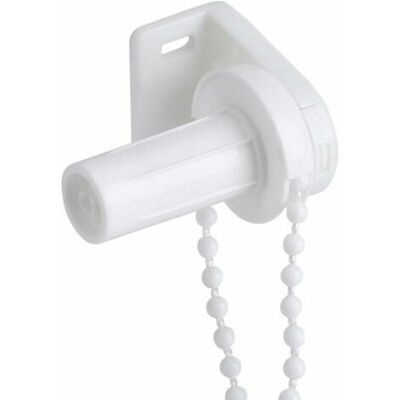 Bunthaus 17 Mm Raccords De Stores Enrouleurs, Kit De Réparation De Remplacement D'Embrayage Pour Stores Enrouleurs, Chaîne De Perles, Ensemble De Supports De Montage De Rideaux Pour Stores - Publicité Bunthaus 17 Mm Raccords De Stores Enrouleurs, Kit De Réparation De Remplacement D'Embrayage Pour Stores Enrouleurs, Chaîne De Perles, Ensemble De Supports De Montage De Rideaux Pour Stores - Publicité