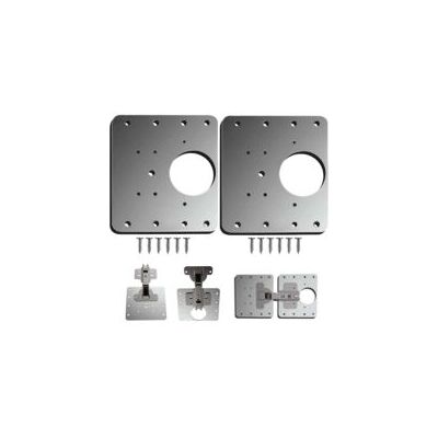 OEM Plaque Reparation Charniere Porte D'Armoire,2 Pièces Plaque De Réparation De Charnière De Porte De Placard De Cuisine Avec Trou, Supports De Fixation Plats En Acier Inoxydable Avec Vis-crezuo - Publicité OEM Plaque Reparation Charniere Porte D'Armoire,2 Pièces Plaque De Réparation De Charnière De Porte De Placard De Cuisine Avec Trou, Supports De Fixation Plats En Acier Inoxydable Avec Vis-crezuo - Publicité