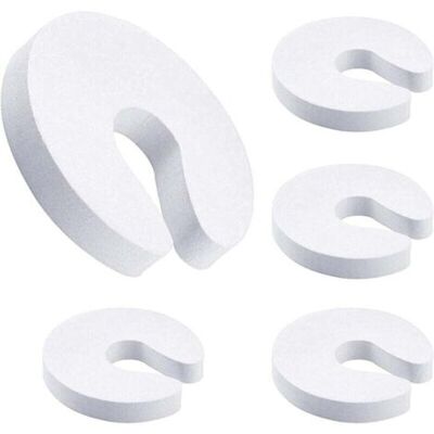 ABYSSE Rehausse De Meuble En Acier Au Carbone De 3 Cm, Rehausseur De Lit En Acier Au Carbone De 6 Cm, Hauteur De Meuble Carré Blanc De 3 Cm - Publicité ABYSSE Rehausse De Meuble En Acier Au Carbone De 3 Cm, Rehausseur De Lit En Acier Au Carbone De 6 Cm, Hauteur De Meuble Carré Blanc De 3 Cm - Publicité