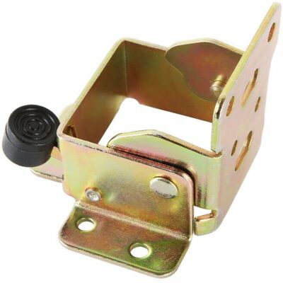 SANS MARQUE - Lot De 2 Supports Pliants À 90 Degrés Charnières Autobloquantes En Acier Laminé À Froid Pieds De Table Pliants Pieds De Lit Charnières De Soutien Cachées (positive Brake) Or, - Publicité SANS MARQUE - Lot De 2 Supports Pliants À 90 Degrés Charnières Autobloquantes En Acier Laminé À Froid Pieds De Table Pliants Pieds De Lit Charnières De Soutien Cachées (positive Brake) Or, - Publicité