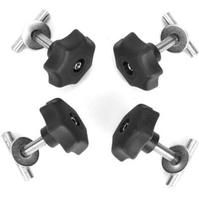 ABYSSE Vis De Fixation, Duokon Vis De Montage, 4 Pièces Vis De Montage Rail De Verrouillage Boulons En T En Acier Inoxydable Pour Bus T5/t6 Ab Bj 2003. Publicité ABYSSE Vis De Fixation, Duokon Vis De Montage, 4 Pièces Vis De Montage Rail De Verrouillage Boulons En T En Acier Inoxydable Pour Bus T5/t6 Ab Bj 2003. Publicité