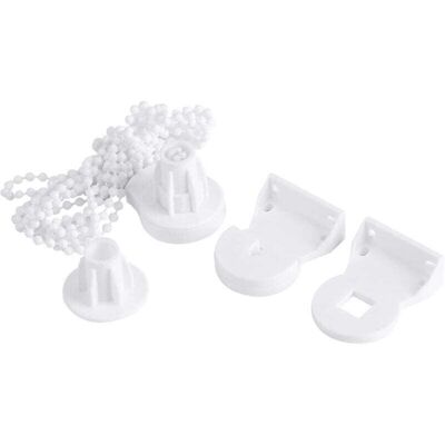 OEM Kit De Réparation De Chaîne De Poulie Latérale Pour Store Enrouleur De 25 Mm, Support D'Embrayage, Habillage De Fenêtre-crezuo - Publicité OEM Kit De Réparation De Chaîne De Poulie Latérale Pour Store Enrouleur De 25 Mm, Support D'Embrayage, Habillage De Fenêtre-crezuo - Publicité
