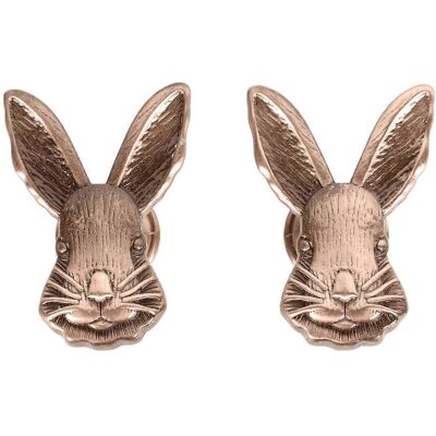 LISATR Lot De 2 Poignées De Tiroir En Forme De Lapin, Accessoire De Rangement Pour Meubles De Cuisine-4.90x3.50x2.60cm-red - Publicité LISATR Lot De 2 Poignées De Tiroir En Forme De Lapin, Accessoire De Rangement Pour Meubles De Cuisine-4.90x3.50x2.60cm-red - Publicité