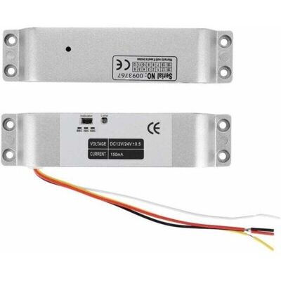 ABYSSE Serrure Magnétique Électrique 1000kg, Serrure Électrique De Porte De Baisse De Contrôle D'Accès D'Entrée De Porte À Induction Dc12v Pour Système De Sécurité Avec Retard De Temps - Publicité ABYSSE Serrure Magnétique Électrique 1000kg, Serrure Électrique De Porte De Baisse De Contrôle D'Accès D'Entrée De Porte À Induction Dc12v Pour Système De Sécurité Avec Retard De Temps - Publicité