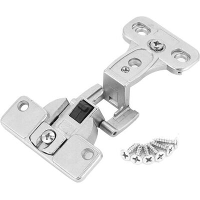 OEM 1 Charnière Pliante En Alliage De Zinc À 270 Degrés Pour Porte De Meuble (mobile) - Publicité OEM 1 Charnière Pliante En Alliage De Zinc À 270 Degrés Pour Porte De Meuble (mobile) - Publicité