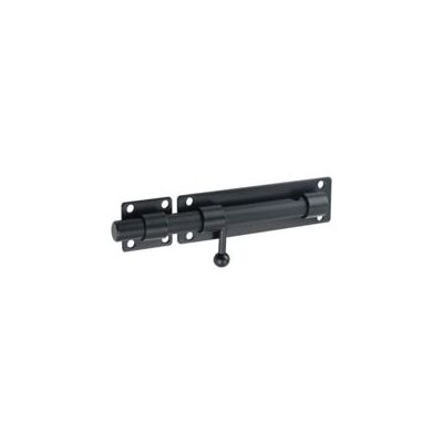 OEM Verrous Loquet Porte Extérieur Loquet De Porte À Boulon Coulissant Verrou De Porte À Barillet Serrure Avec Trou Pour Cadenas, Finition Noir Mat En Acier Inox (cadenas Non Compris)-crezuo - Publicité OEM Verrous Loquet Porte Extérieur Loquet De Porte À Boulon Coulissant Verrou De Porte À Barillet Serrure Avec Trou Pour Cadenas, Finition Noir Mat En Acier Inox (cadenas Non Compris)-crezuo - Publicité