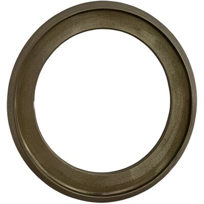 Rondelle Inox Pour Tube Recoupé - Heracles - Nt.32 - Publicité Rondelle Inox Pour Tube Recoupé - Heracles - Nt.32 - Publicité
