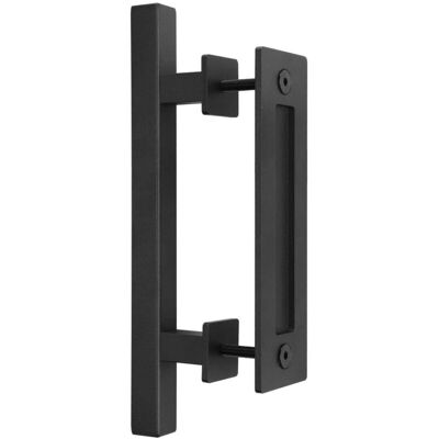 Melissa Nouveau Poignée De Porte De Grange Coulissante, Poignée De Quincaillerie Affleurante Pour Armoire, Ensemble De Poignées De Meubles, Quincaillerie De Porte Intérieure En Bois - Publicité Melissa Nouveau Poignée De Porte De Grange Coulissante, Poignée De Quincaillerie Affleurante Pour Armoire, Ensemble De Poignées De Meubles, Quincaillerie De Porte Intérieure En Bois - Publicité