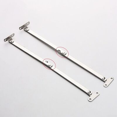 PUNNYB De Levage Pour Porte De Placard Pliante En Acier Inoxydable - Publicité PUNNYB De Levage Pour Porte De Placard Pliante En Acier Inoxydable - Publicité