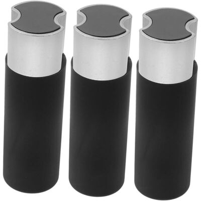 OEM Lot De 3 Poignées Suspendues Pour Stores Enrouleurs – Chaîne Avec Poids, Pièces De Remplacement Compatibles, Plastique Résistant - Publicité OEM Lot De 3 Poignées Suspendues Pour Stores Enrouleurs – Chaîne Avec Poids, Pièces De Remplacement Compatibles, Plastique Résistant - Publicité