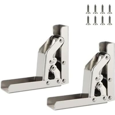 OEM 2 Pièces Charnières À Ressort 90 Degrés Pour Meubles, Charnières D'Armoire Auto-fermantes Avec Amortissement, Fixation Visible En Acier Nickelé Pour Portes De Cuisine Et Rangements - Publicité OEM 2 Pièces Charnières À Ressort 90 Degrés Pour Meubles, Charnières D'Armoire Auto-fermantes Avec Amortissement, Fixation Visible En Acier Nickelé Pour Portes De Cuisine Et Rangements - Publicité