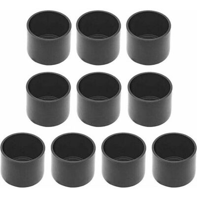 ABYSSE Protection Pied De Chaise,-- 50 Pcs Embout De Chaise, 38mm, Noir, Anti-rayures, Protection Du Sol,rond Protege Pied De Chaise pour Jambes Rondes De Chaise,table Antidérapant Caoutchouc De Cha - Publicité ABYSSE Protection Pied De Chaise,-- 50 Pcs Embout De Chaise, 38mm, Noir, Anti-rayures, Protection Du Sol,rond Protege Pied De Chaise pour Jambes Rondes De Chaise,table Antidérapant Caoutchouc De Cha - Publicité