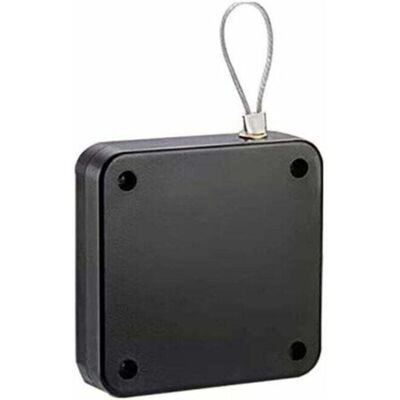 ABYSSE Ferme Porte Automatique,ferme-porte Silencieux À Cordon,porte Coulissante Tampon Ménager Porte Coulissante,pas De Poinçonnage,portant Environ 20 Kg,ferme-porte Réglable,fermeture Automatique - Publicité ABYSSE Ferme Porte Automatique,ferme-porte Silencieux À Cordon,porte Coulissante Tampon Ménager Porte Coulissante,pas De Poinçonnage,portant Environ 20 Kg,ferme-porte Réglable,fermeture Automatique - Publicité