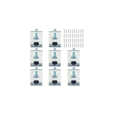 OEM 8 Pièces Niveleurs Meubles Réglables Pour Armoires, Pieds De Nivellement Robustes, Niveleurs Meubles Robustes, Pied Meuble Reglable Pour Tables, Étagères, Placards, Établi-crezuo - Publicité OEM 8 Pièces Niveleurs Meubles Réglables Pour Armoires, Pieds De Nivellement Robustes, Niveleurs Meubles Robustes, Pied Meuble Reglable Pour Tables, Étagères, Placards, Établi-crezuo - Publicité