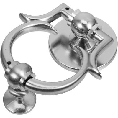 PUNNYB De Porte En Alliage De Zinc Heurtoir De Porte En Métal Pour - Publicité PUNNYB De Porte En Alliage De Zinc Heurtoir De Porte En Métal Pour - Publicité