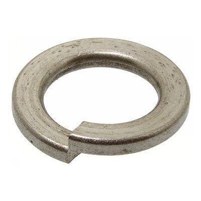 VISWOOD Rondelles Grower W Acier Zingué Blanc, Pour Vis Diamètre 16 Mm, Sachet De 100 Rondelles - Publicité VISWOOD Rondelles Grower W Acier Zingué Blanc, Pour Vis Diamètre 16 Mm, Sachet De 100 Rondelles - Publicité