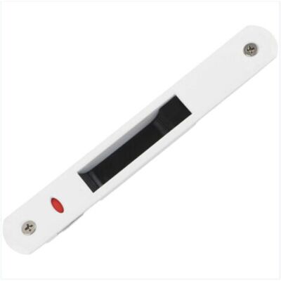 ABYSSE Serrure De Porte Coulissante 10pcs Acier Inoxydable Verrou Simple Pour Fenêtres Et Portes En Verre Installation Rapide - Publicité ABYSSE Serrure De Porte Coulissante 10pcs Acier Inoxydable Verrou Simple Pour Fenêtres Et Portes En Verre Installation Rapide - Publicité