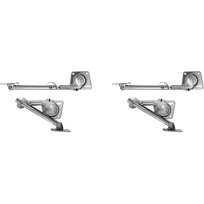 OEM Convient Aux Supports De Portes D'Armoires En Quatre Parties, Aux Supports De Couvercles Relevables Hydrauliques Et Aux Supports De Charnières. Publicité OEM Convient Aux Supports De Portes D'Armoires En Quatre Parties, Aux Supports De Couvercles Relevables Hydrauliques Et Aux Supports De Charnières. Publicité