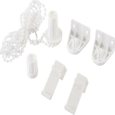 Kit De Réparation Pour Store Enrouleur, Embrayage Chaîne 17 Mm, Sans Perçage – Delkevic - Publicité Kit De Réparation Pour Store Enrouleur, Embrayage Chaîne 17 Mm, Sans Perçage – Delkevic - Publicité