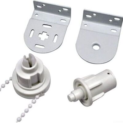 OEM Kit De Fixation Robuste Pour Store Enrouleur - Kit De Réparation Pour Tubes De 28 Mm Et 32 Mm - Montage Latéral/supérieur/face (32 Mm) - Publicité OEM Kit De Fixation Robuste Pour Store Enrouleur - Kit De Réparation Pour Tubes De 28 Mm Et 32 Mm - Montage Latéral/supérieur/face (32 Mm) - Publicité