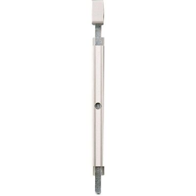 LA CROISEE DS Verrou Finition Argent Pour Menuiserie Aluminium Type 6941 - La Croisée Ds - Publicité LA CROISEE DS Verrou Finition Argent Pour Menuiserie Aluminium Type 6941 - La Croisée Ds - Publicité