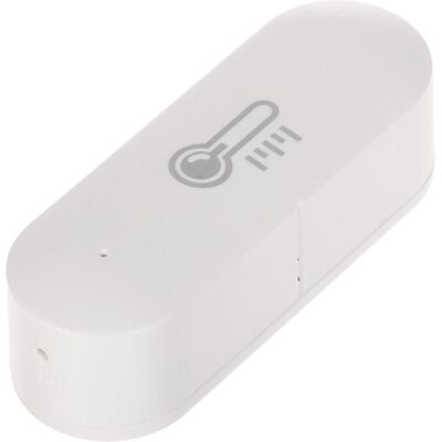 OEM Capteur De Température Sans Fil Intelligent Wi-fi Tuya Atlo-thd2-tuya - Publicité OEM Capteur De Température Sans Fil Intelligent Wi-fi Tuya Atlo-thd2-tuya - Publicité