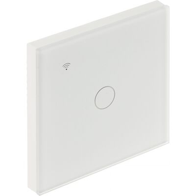 OEM Interrupteur Tactile Intelligent Wi-fi Atlo-tb1-tuya, Tuya Smart - Publicité OEM Interrupteur Tactile Intelligent Wi-fi Atlo-tb1-tuya, Tuya Smart - Publicité
