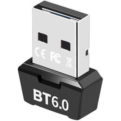 OEM Adaptateur Usb Bluetooth 6.0, Dongle Bt6.0, Récepteur Audio, Émetteur, Compatible Avec Les Claviers, Souris, Casques Et Haut-parleurs Bluetooth. Publicité OEM Adaptateur Usb Bluetooth 6.0, Dongle Bt6.0, Récepteur Audio, Émetteur, Compatible Avec Les Claviers, Souris, Casques Et Haut-parleurs Bluetooth. Publicité