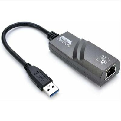 OEM Adaptateur Usb Ethernet, Adaptateur Ethernet Usb 3.0 Vers Rj45, Réseau Adaptateur Lan 1000 Mbps Compatible Avec Windows 10/8.1/8/7/vista/xp, Mac Os 10.6 Et Supérieur, Linux - Publicité OEM Adaptateur Usb Ethernet, Adaptateur Ethernet Usb 3.0 Vers Rj45, Réseau Adaptateur Lan 1000 Mbps Compatible Avec Windows 10/8.1/8/7/vista/xp, Mac Os 10.6 Et Supérieur, Linux - Publicité