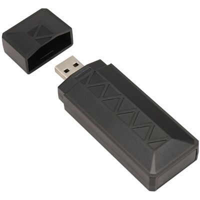 OEM Compatible Avec L'Adaptateur Wi-fi Usb Sans Fil Ar9271 2,4 Ghz/150 Mbps Pour Linux, Kali, Ubuntu, Raspberry Pi, Pc Et Ordinateurs Portables - Amélioration Du Réseau - Publicité OEM Compatible Avec L'Adaptateur Wi-fi Usb Sans Fil Ar9271 2,4 Ghz/150 Mbps Pour Linux, Kali, Ubuntu, Raspberry Pi, Pc Et Ordinateurs Portables - Amélioration Du Réseau - Publicité