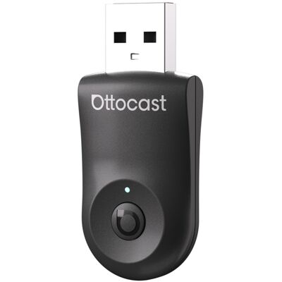 OEM Adaptateur Sans Fil Mini 2 En 1 Ottocast Ca505-t - Publicité OEM Adaptateur Sans Fil Mini 2 En 1 Ottocast Ca505-t - Publicité