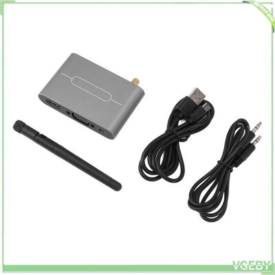 OEM Fafeicy Dongle Adaptateur D'Affichage Adaptateur D'Affichage Sans Fil Double Interface Vga Sans Fil Kit De Jouets Trampoline - Publicité OEM Fafeicy Dongle Adaptateur D'Affichage Adaptateur D'Affichage Sans Fil Double Interface Vga Sans Fil Kit De Jouets Trampoline - Publicité