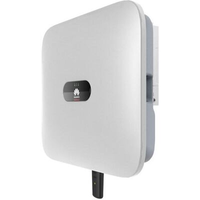 Inverseur Huawei Fusionsolar - Triphasé, 2-MPPT, Courant Élevé - Inverseur - Publicité Inverseur Huawei Fusionsolar - Triphasé, 2-MPPT, Courant Élevé - Inverseur - Publicité