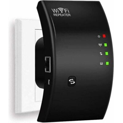 OEM Répéteur Wifi, Amplificateur Wifi Puissant, Wifi Extender N300, Wifi Signal Booster, 1 Port Ethernet, Couvre Jusqu'à 200㎡, Facile À Installer, Compatible Avec Toutes Les Box Internet,de - Publicité OEM Répéteur Wifi, Amplificateur Wifi Puissant, Wifi Extender N300, Wifi Signal Booster, 1 Port Ethernet, Couvre Jusqu'à 200㎡, Facile À Installer, Compatible Avec Toutes Les Box Internet,de - Publicité