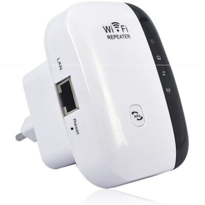 OEM Répéteur Wifi Puissant 300mbps Amplificateur Wifi Puissant 2.4ghz Wifi Range Booster Wifi Répéteur Extenseur Sans Fil Avec Port Ethernet, Wifi Extender Wifi Booster - Publicité OEM Répéteur Wifi Puissant 300mbps Amplificateur Wifi Puissant 2.4ghz Wifi Range Booster Wifi Répéteur Extenseur Sans Fil Avec Port Ethernet, Wifi Extender Wifi Booster - Publicité