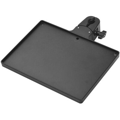 OEM Plateau De Fixation Pour Carte Son, Support De Microphone, Rangement Pratique Pour Partitions (enregistrement, Streaming) - Publicité OEM Plateau De Fixation Pour Carte Son, Support De Microphone, Rangement Pratique Pour Partitions (enregistrement, Streaming) - Publicité