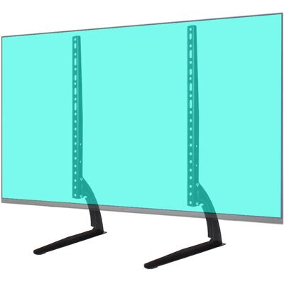 OEM Support Mural Pour Téléviseur 32"-75", Support Pour Moniteur, Jusqu'à 50 Kg, Compatible Vesa, Réglable - Publicité OEM Support Mural Pour Téléviseur 32"-75", Support Pour Moniteur, Jusqu'à 50 Kg, Compatible Vesa, Réglable - Publicité