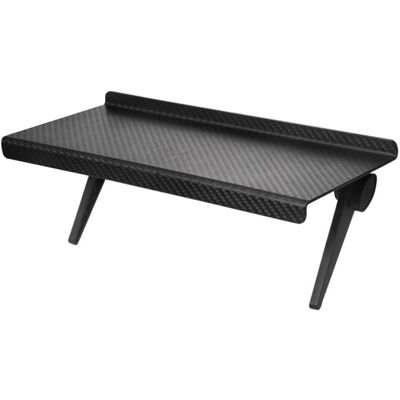 OEM Support De Rangement/étagère De Bureau Pliable Et Réglable Pour Écran/moniteur (royaume-uni) - Publicité OEM Support De Rangement/étagère De Bureau Pliable Et Réglable Pour Écran/moniteur (royaume-uni) - Publicité