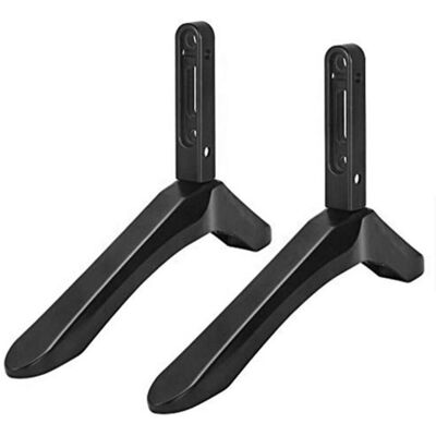OEM Support Universel Pour Téléviseur, Base De Support Pour Écran, Support Pour Moniteur, Support Pour Écran St08 - Publicité OEM Support Universel Pour Téléviseur, Base De Support Pour Écran, Support Pour Moniteur, Support Pour Écran St08 - Publicité