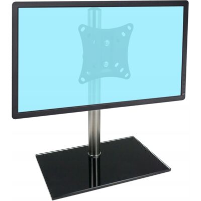 OEM Support Pour Écran 12"-27", Jusqu'à 20 Kg, Compatible Vesa, Réglable - Publicité OEM Support Pour Écran 12"-27", Jusqu'à 20 Kg, Compatible Vesa, Réglable - Publicité