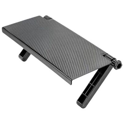 OEM Étagère Murale Pour Décodeur Câble 13 Pouces, Support Tv Sur Écran D'Ordinateur De Bureau Pour Accueillir Décodeurs Câble, Boîtiers Multimédia Et Consoles - Publicité OEM Étagère Murale Pour Décodeur Câble 13 Pouces, Support Tv Sur Écran D'Ordinateur De Bureau Pour Accueillir Décodeurs Câble, Boîtiers Multimédia Et Consoles - Publicité