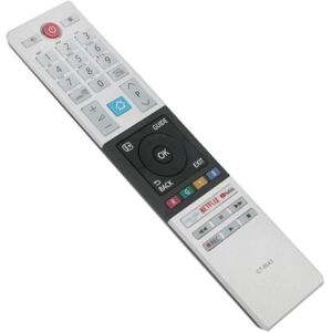 FOGSHIELD Ct-8543 Télécommande De Remplacement-rc42151p 30101775 Télécommande Pour Toshiba Tv 32w2863dg 32w2863da 40l2863dg 43v5863dg 43b6863dg 49l2863dg 49u6863dg 49v5863dg 55v5863dg 55u7863da - Publicité FOGSHIELD Ct-8543 Télécommande De Remplacement-rc42151p 30101775 Télécommande Pour Toshiba Tv 32w2863dg 32w2863da 40l2863dg 43v5863dg 43b6863dg 49l2863dg 49u6863dg 49v5863dg 55v5863dg 55u7863da - Publicité